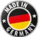 Qualität Made In Germany: Garantieversprechen