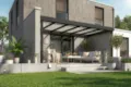Terrassendach Flachdach XL Nische-thumbnail