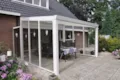 Terrassendach Freistehend Premuim  XL-thumbnail