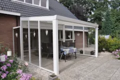 Terrassendach Freistehend Premuim  XL