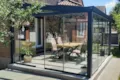 Terrassendach Gartenzimmer Premium XL-thumbnail
