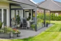Terrassendach Gartenzimmer Premium XL-thumbnail