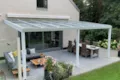 Terrassendach Schiebedach XL - flexibel erweiterbar-thumbnail