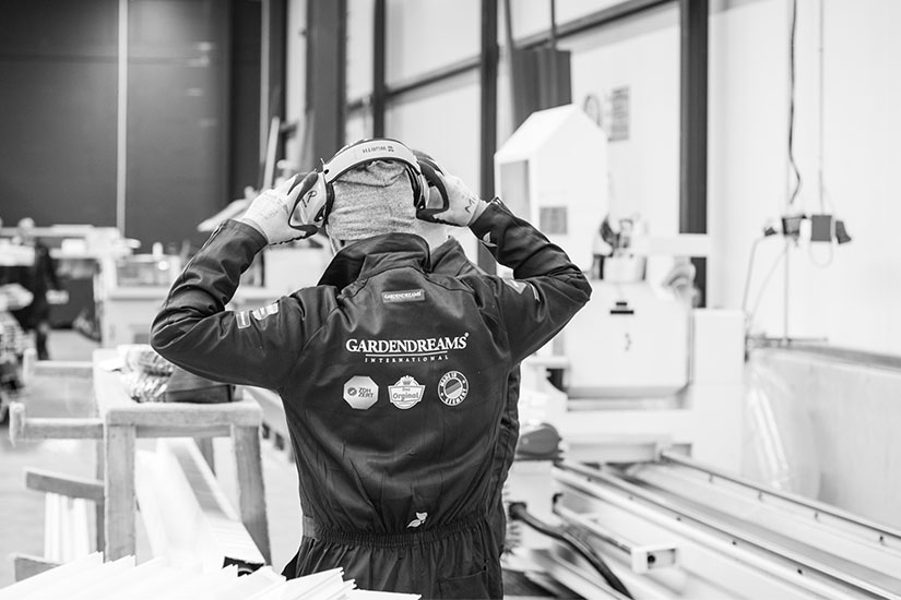 Qualität, die sich bewährt