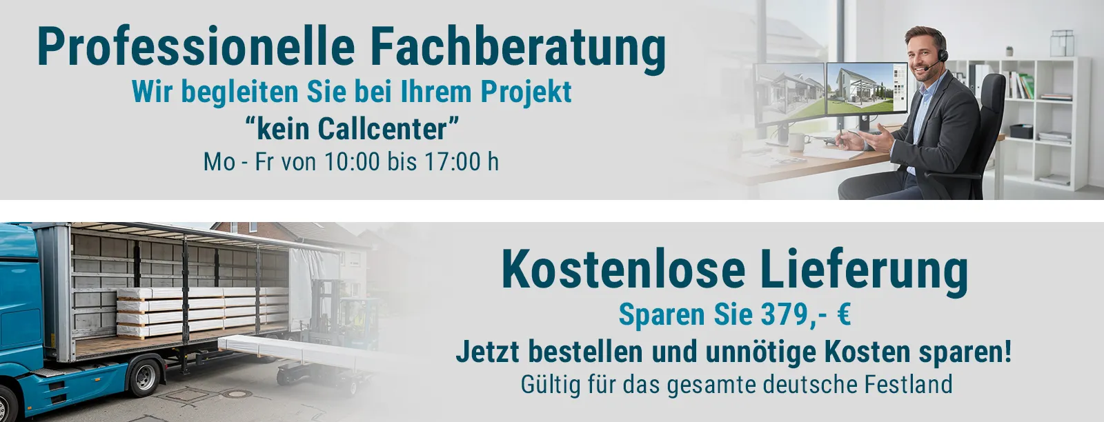 Jetzt Aktionspreisangebot sichern